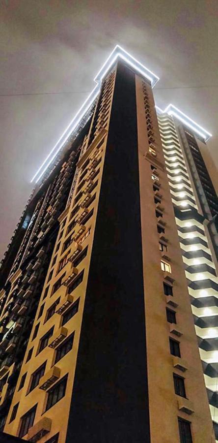 Victory-21 Luxury Apartment Center Kiev Bagian luar foto