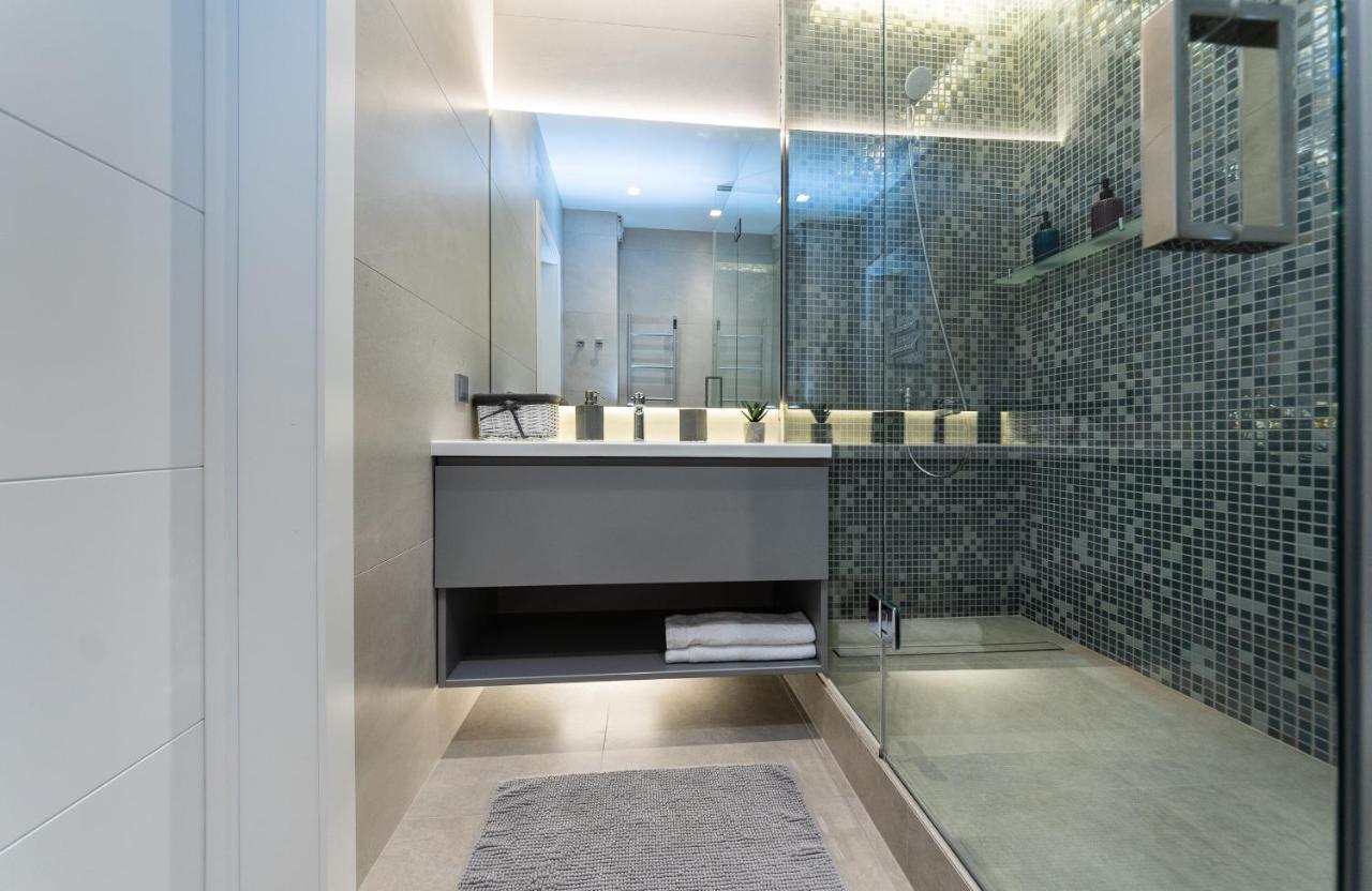 Victory-21 Luxury Apartment Center Kiev Bagian luar foto